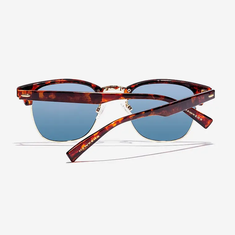 Lentes de Sol Polarizado Hawkers Classic Bold HCBO22CKTP 3