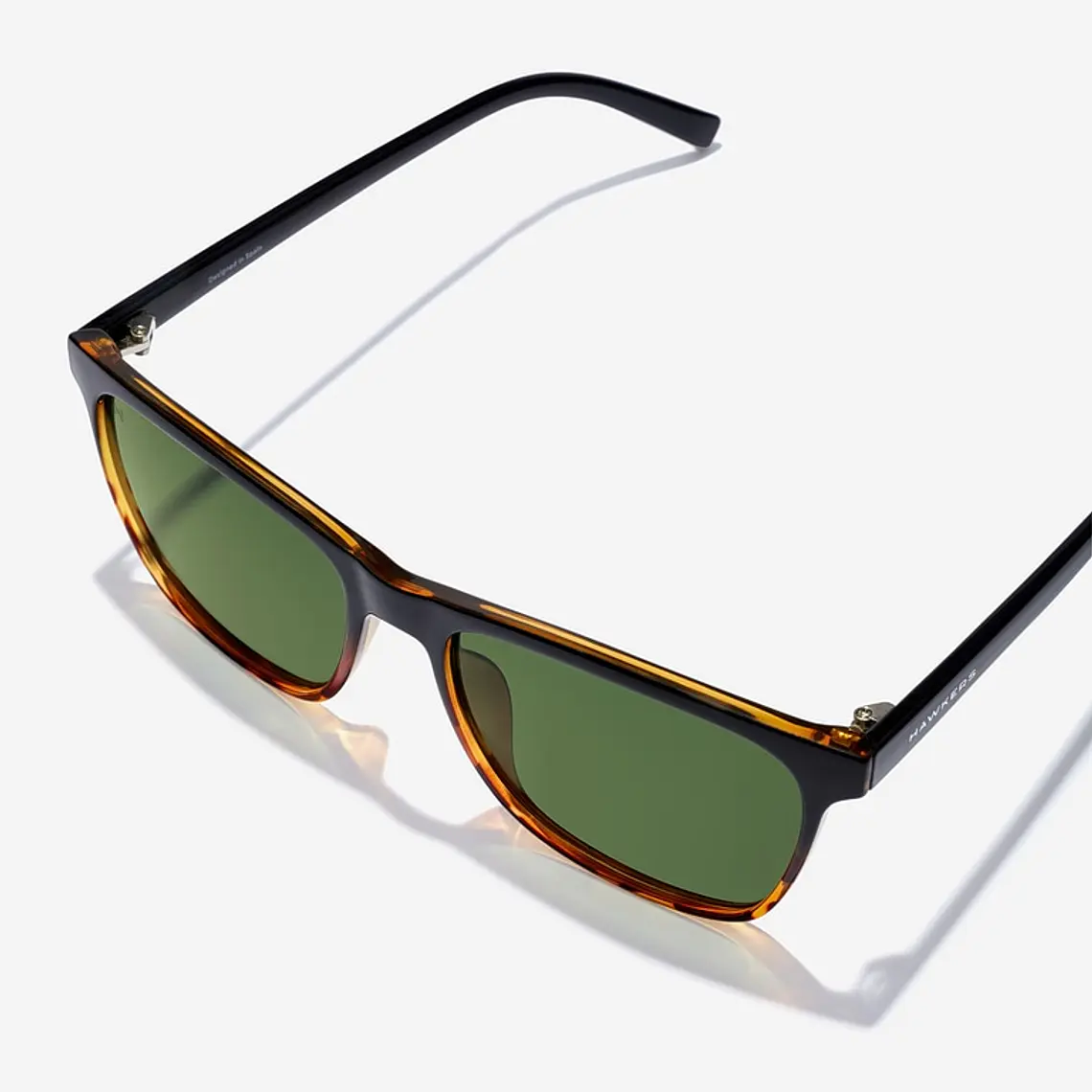 Lentes de Sol Polarizado Hawkers Wave HWAV25CETP 6