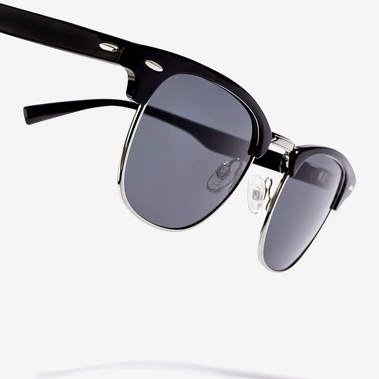 Lentes de Sol Polarizado Hawkers Classic Bold HCBO22BBTP 6