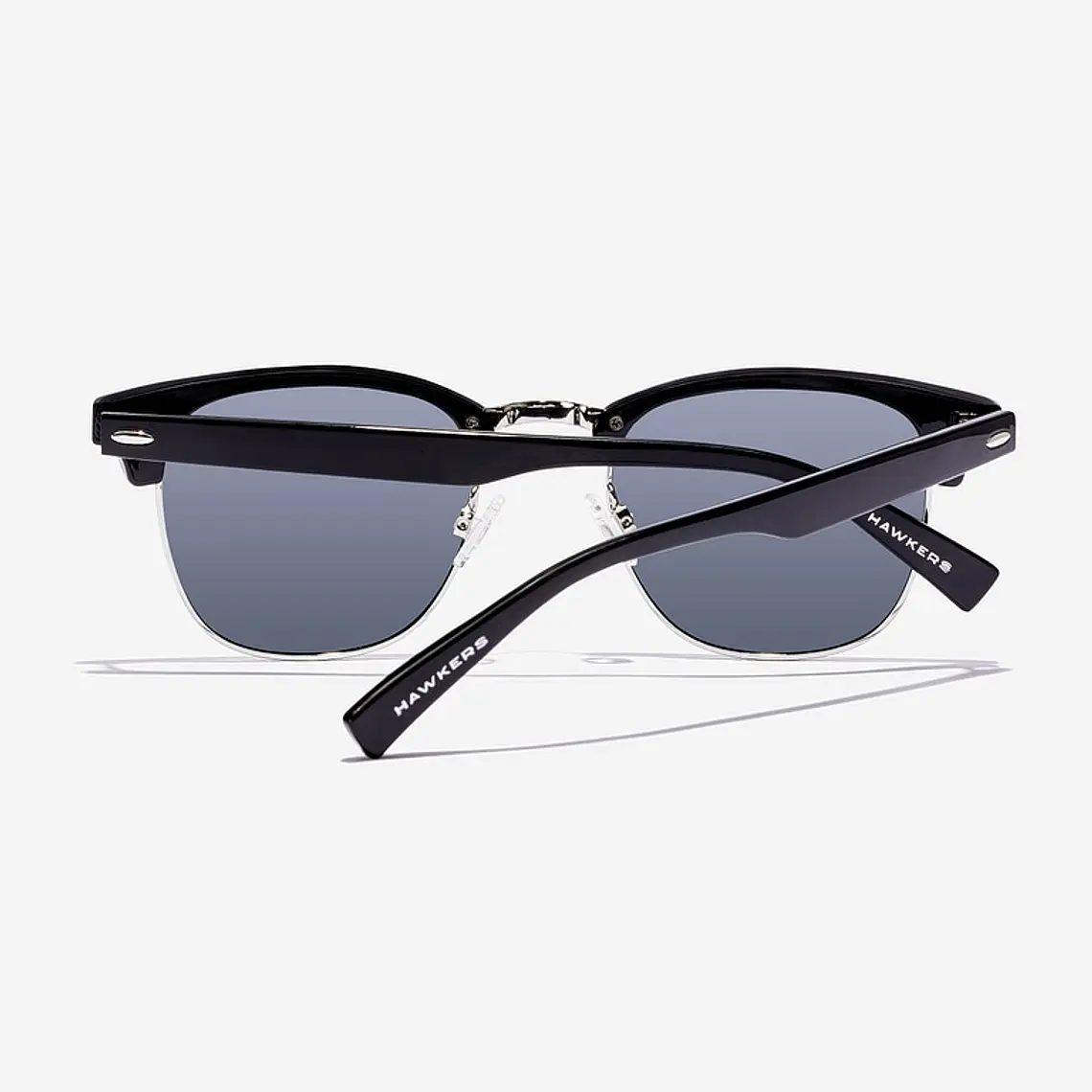 Lentes de Sol Polarizado Hawkers Classic Valmont HCVA22BBTP 3