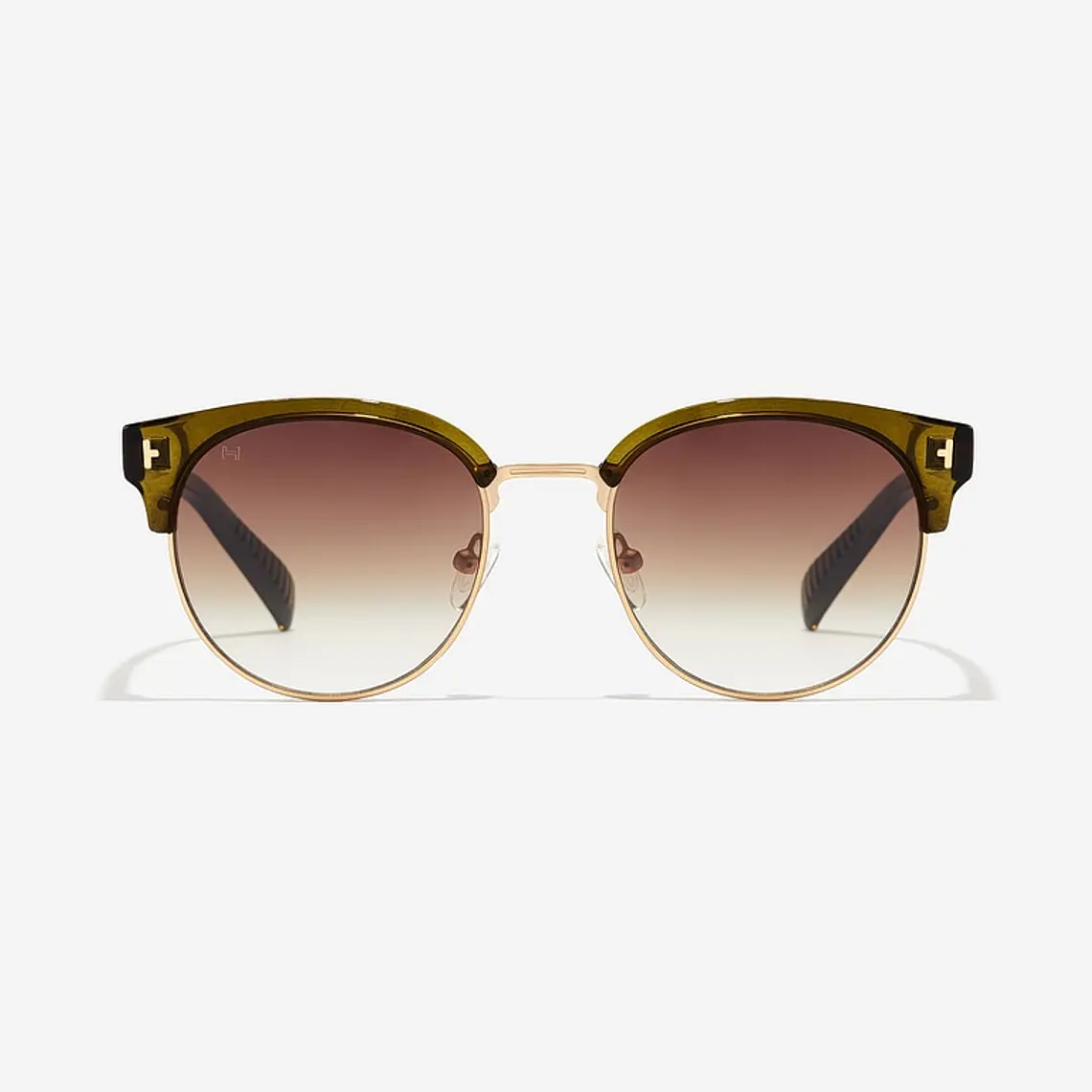 Lentes de Sol Hawkers New Classic Rounded HNCR23EWT0 2