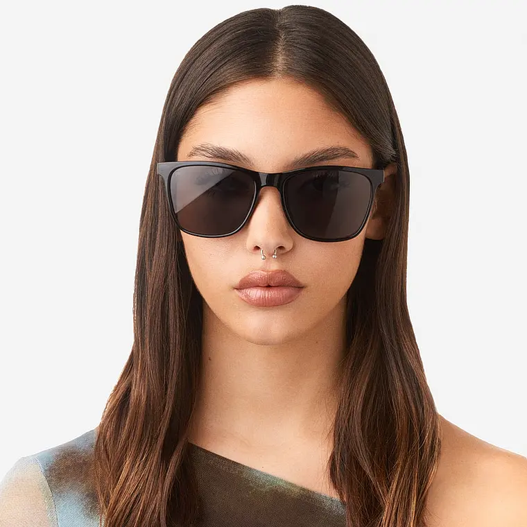 Lentes de Sol Polarizado Hawkers Wave HWAV25BBTP 8