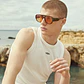 Lentes de Sol Hawkers Vietri HVIE26WOR0 - Miniatura 8