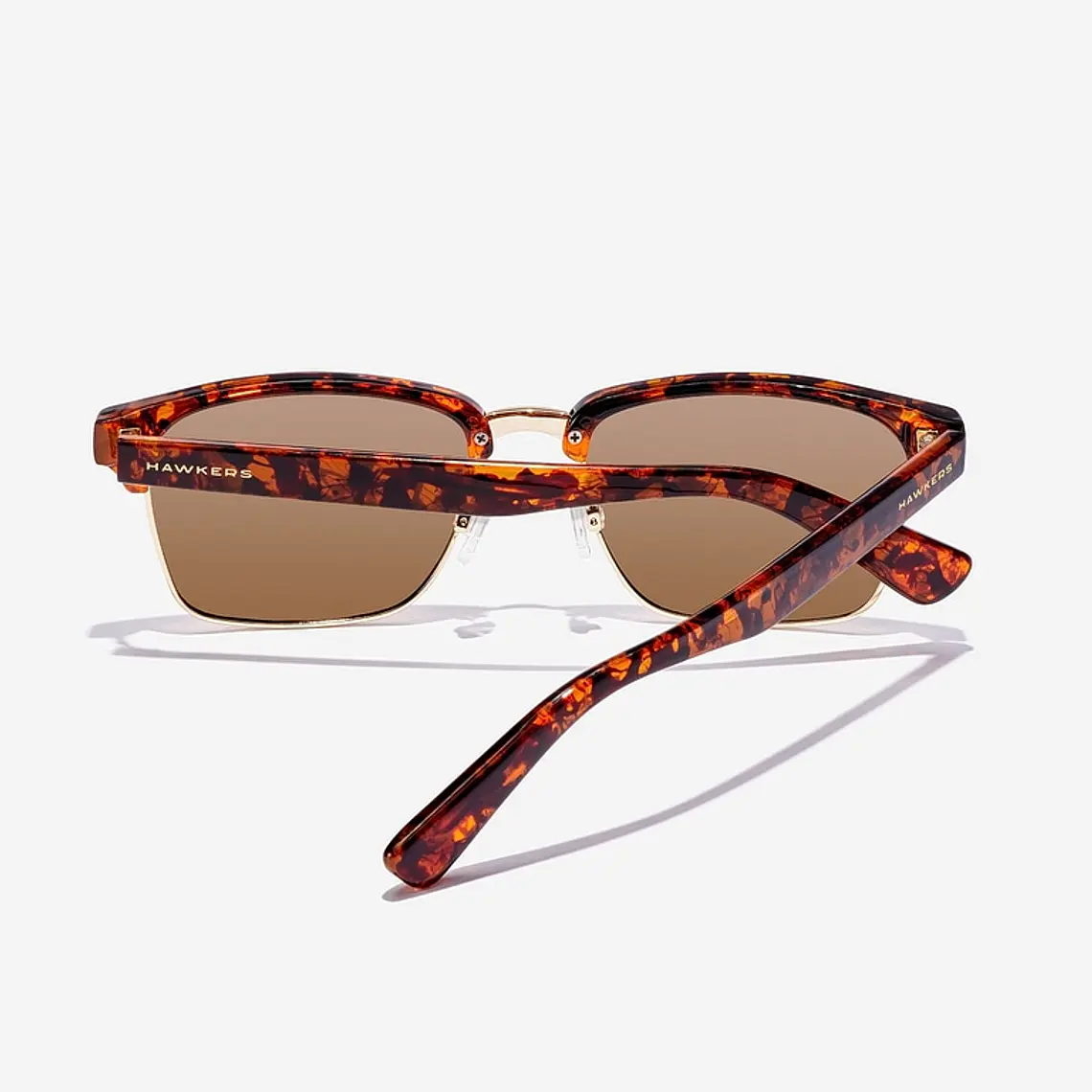 Lentes de Sol Polarizado Hawkers Classic Valmont HCVA22CWTP 3