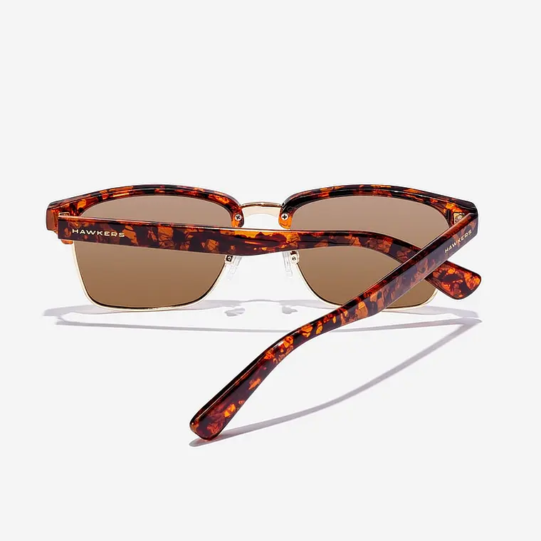 Lentes de Sol Polarizado Hawkers Classic Valmont HCVA22CWTP 3