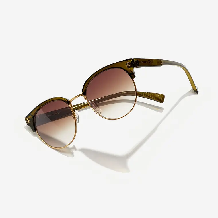 Lentes de Sol Hawkers New Classic Rounded HNCR23EWT0 3