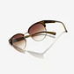 Lentes de Sol Hawkers New Classic Rounded HNCR23EWT0 - Miniatura 3