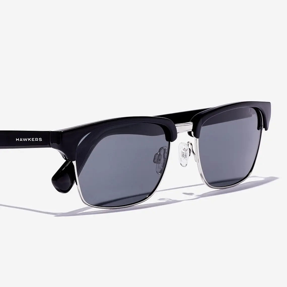 Lentes de Sol Polarizado Hawkers Classic Valmont HCVA22BBTP 4