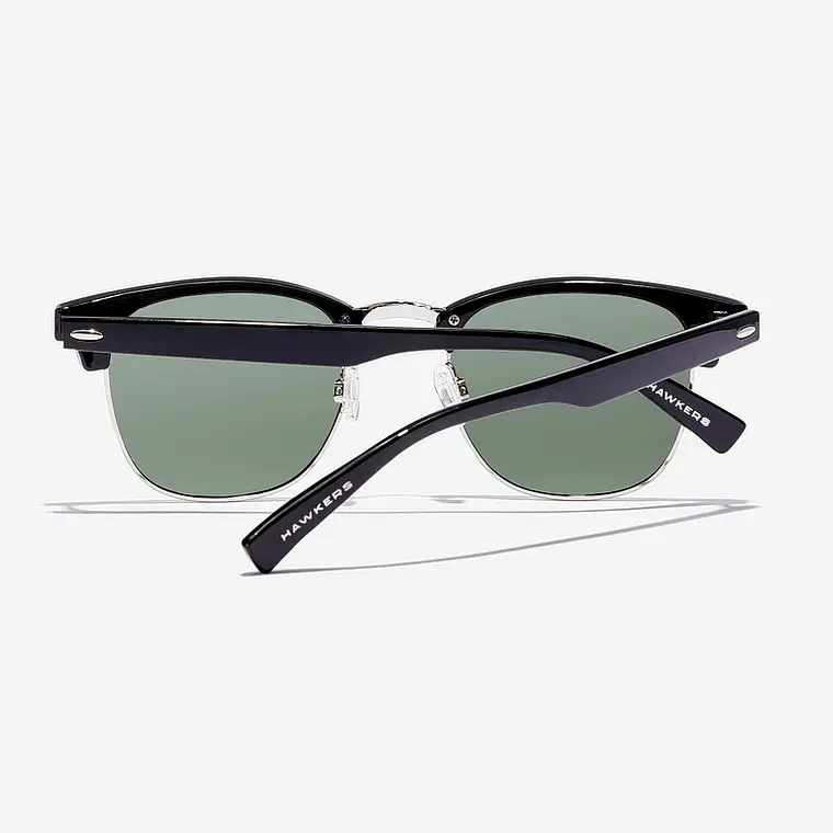 Lentes de Sol Polarizado Hawkers Classic Bold HCBO22BETP 3