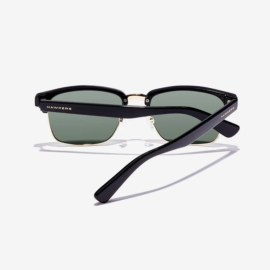 Lentes de Sol Polarizado Hawkers Classic Valmont HCVA22BETP 3