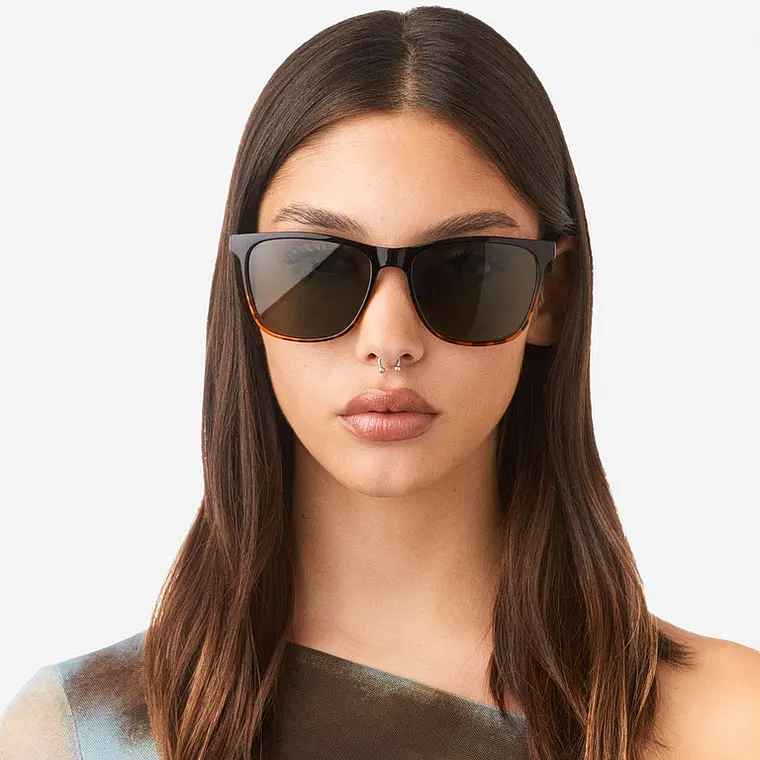 Lentes de Sol Polarizado Hawkers Wave HWAV25CETP 8
