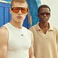 Lentes de Sol Hawkers Vietri HVIE26WOR0 - Miniatura 9
