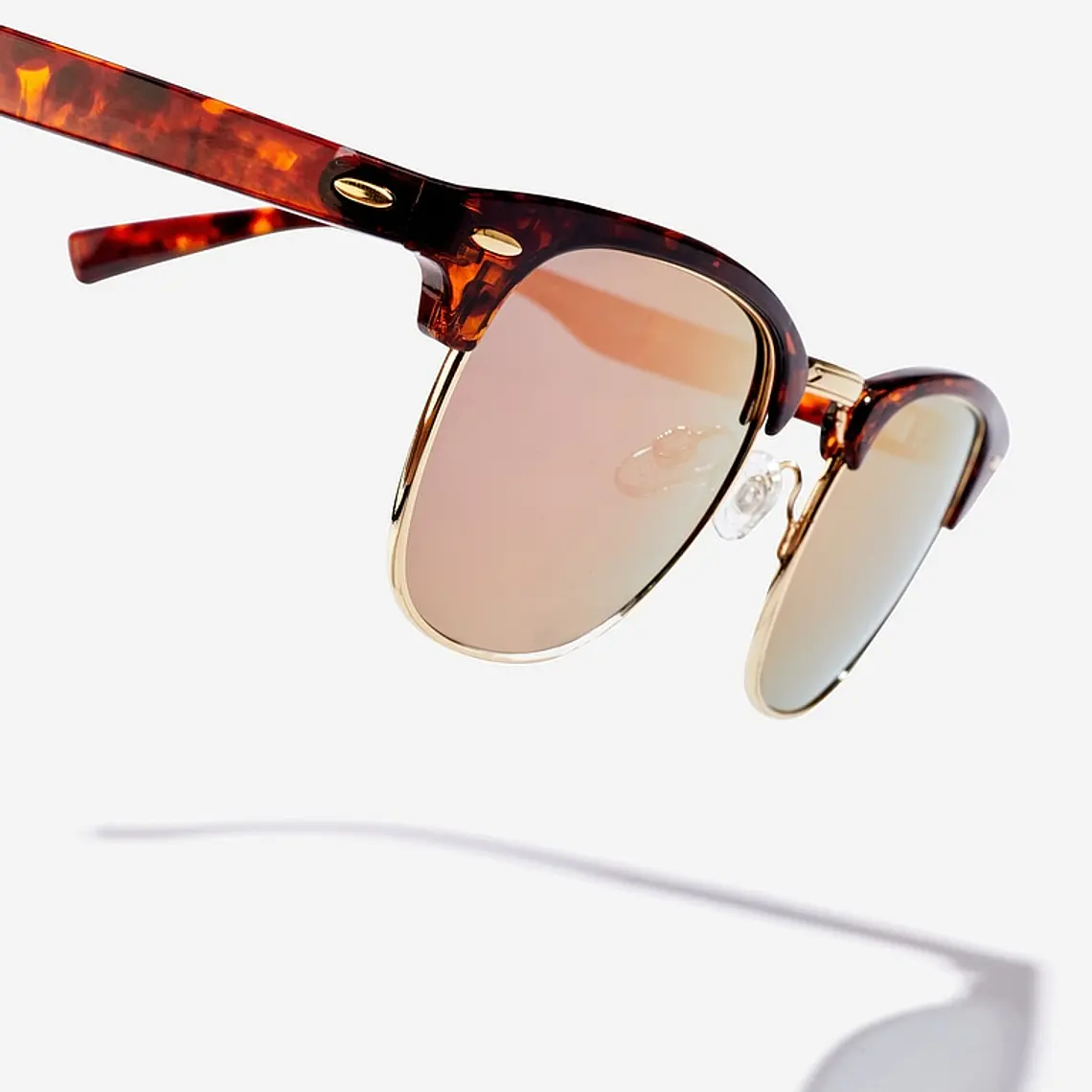 Lentes de Sol Polarizado Hawkers Classic Bold HCBO22CKTP 6