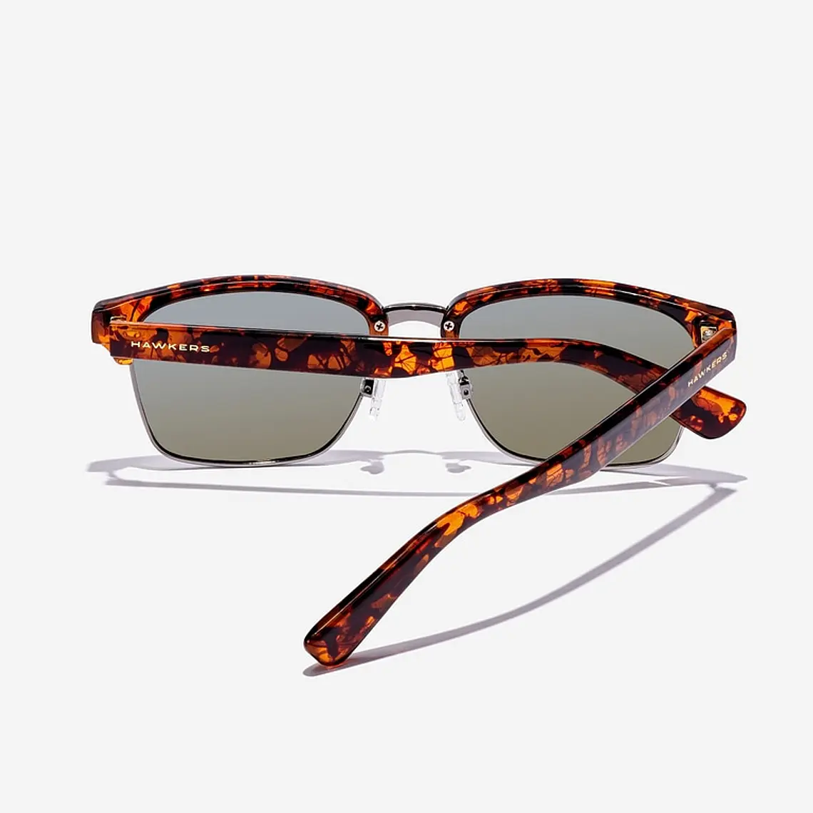 Lentes de Sol Polarizado Hawkers Classic Valmont HCVA22CLTP 3