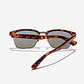 Lentes de Sol Polarizado Hawkers Classic Valmont HCVA22CLTP - Miniatura 3