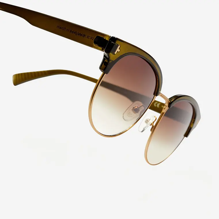 Lentes de Sol Hawkers New Classic Rounded HNCR23EWT0 4