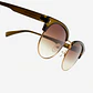 Lentes de Sol Hawkers New Classic Rounded HNCR23EWT0 - Miniatura 4