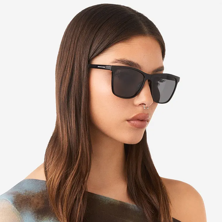 Lentes de Sol Polarizado Hawkers Wave HWAV25BBTP 9