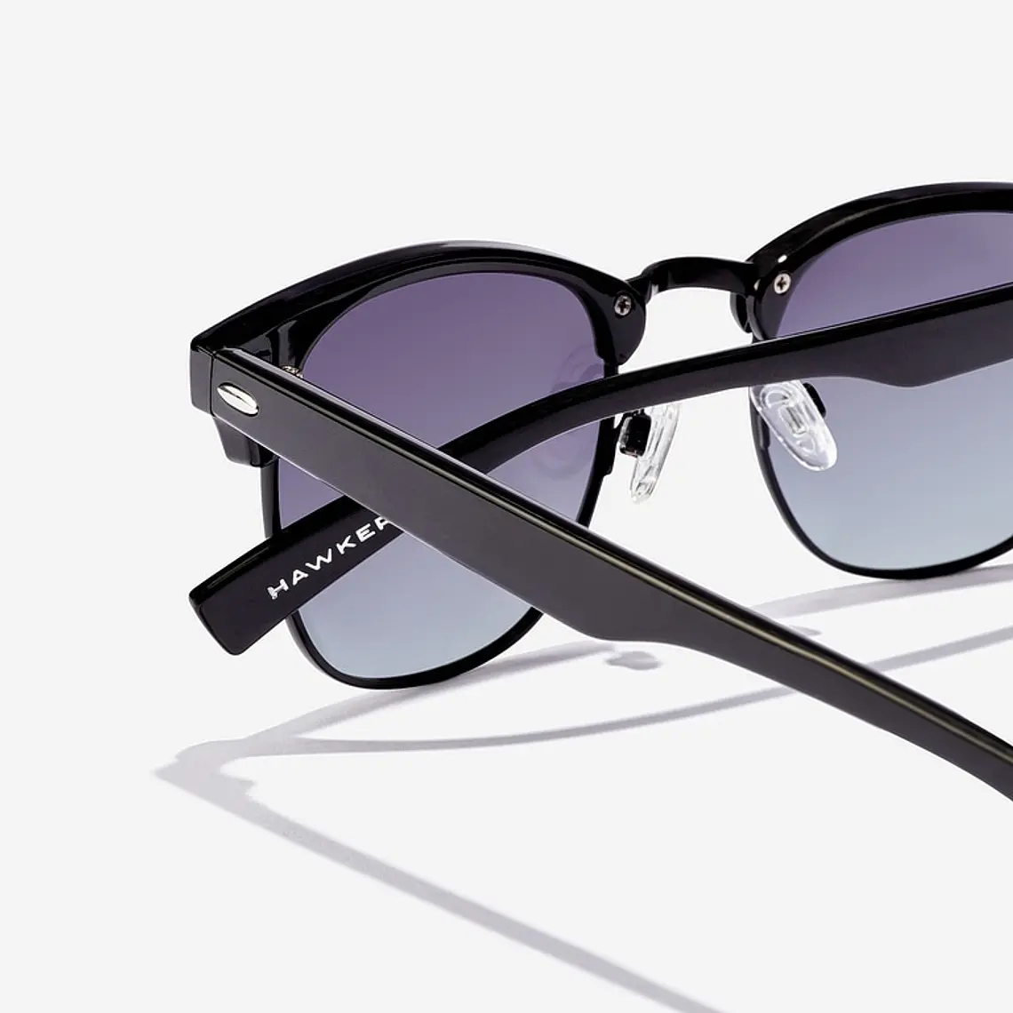 Lentes de Sol Polarizado Hawkers Classic Bold HCBO22BGTP 6