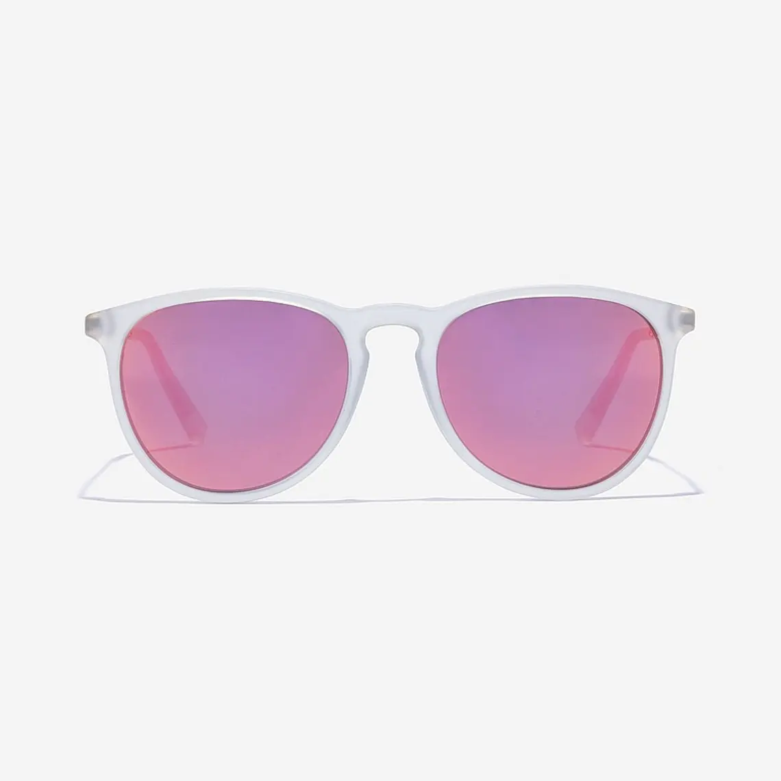 Lentes de Sol Polarizado Hawkers Ollie HOLL22TKTP 2