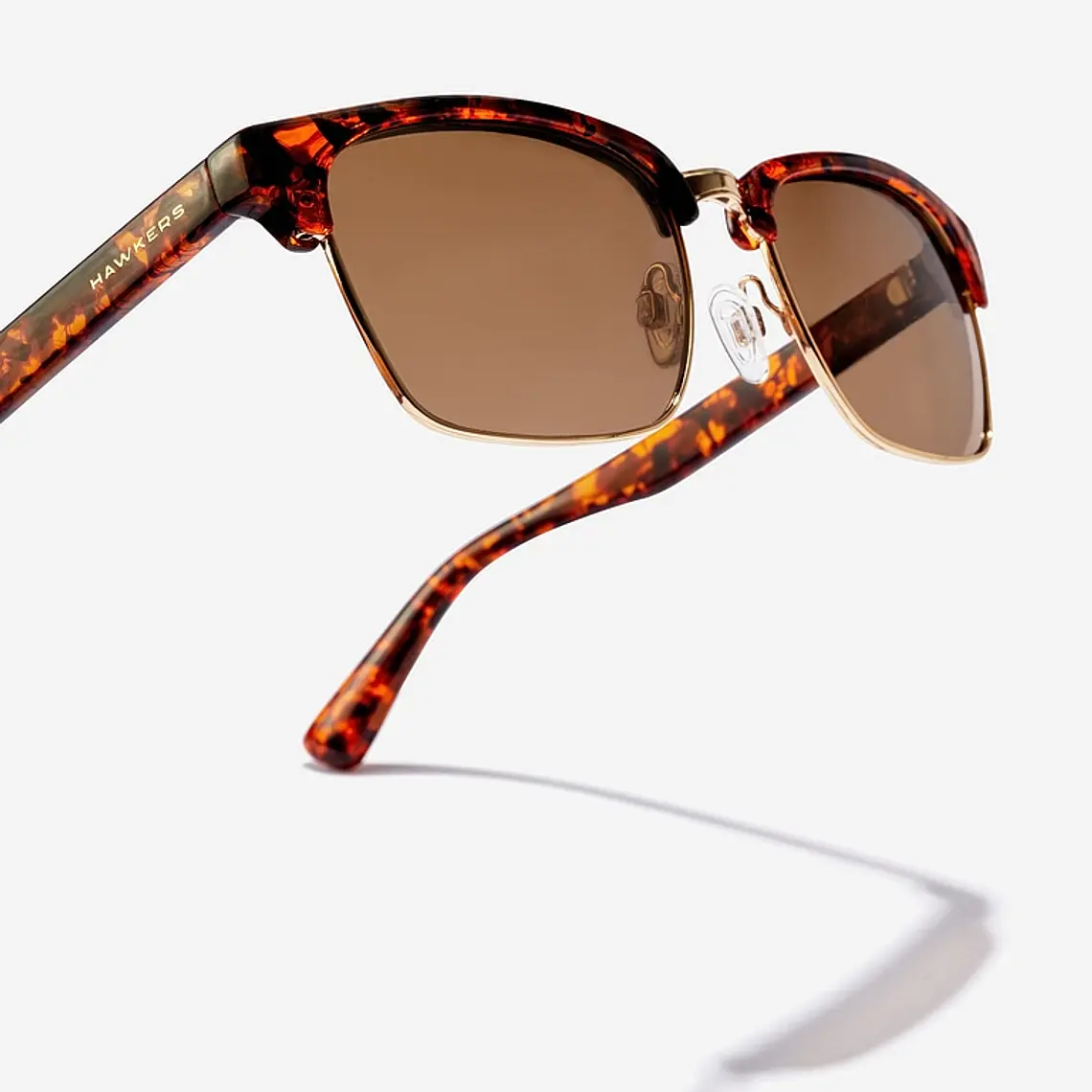 Lentes de Sol Polarizado Hawkers Classic Valmont HCVA22CWTP 6