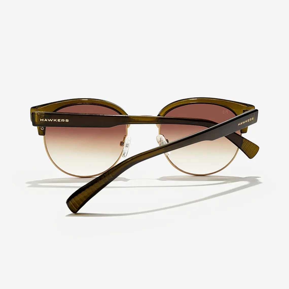Lentes de Sol Hawkers New Classic Rounded HNCR23EWT0 6