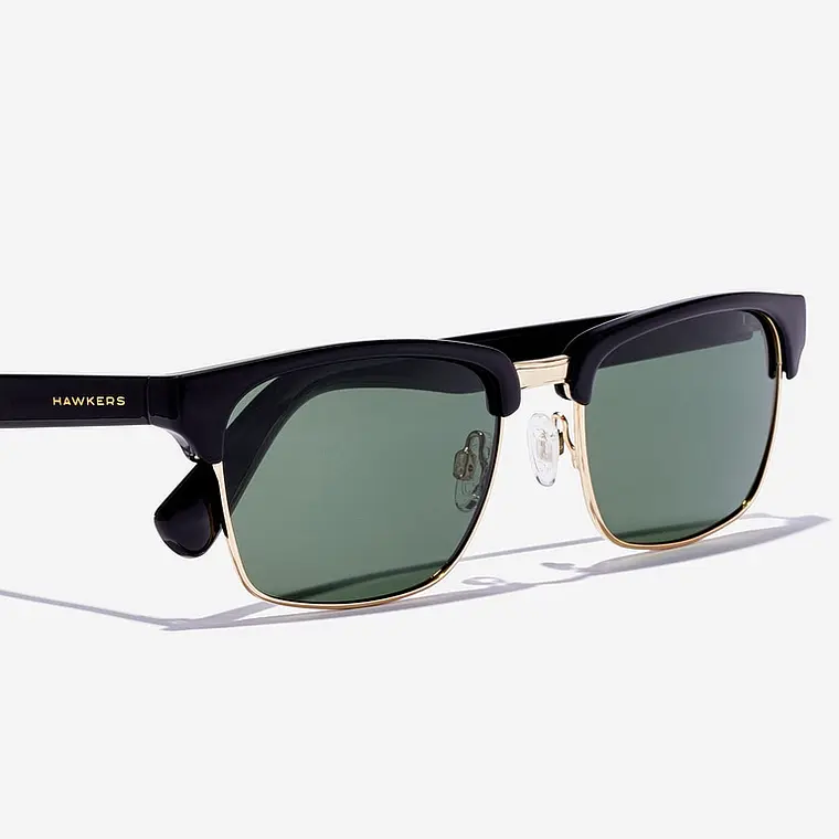 Lentes de Sol Polarizado Hawkers Classic Valmont HCVA22BETP 4