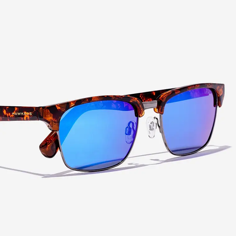 Lentes de Sol Polarizado Hawkers Classic Valmont HCVA22CLTP 4