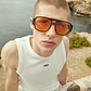 Lentes de Sol Hawkers Vietri HVIE26WOR0 - Miniatura 10