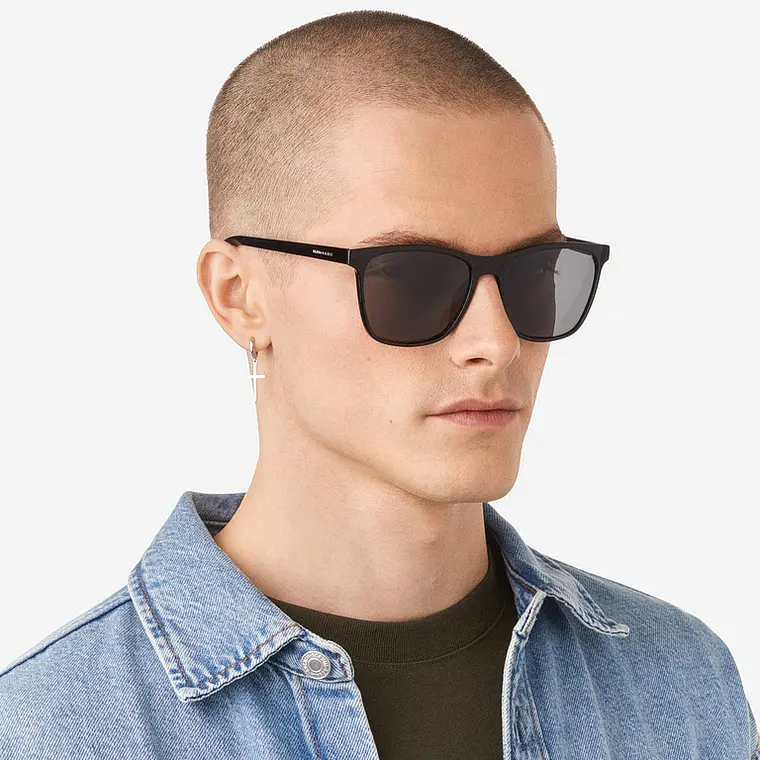 Lentes de Sol Polarizado Hawkers Wave HWAV25BBTP 10