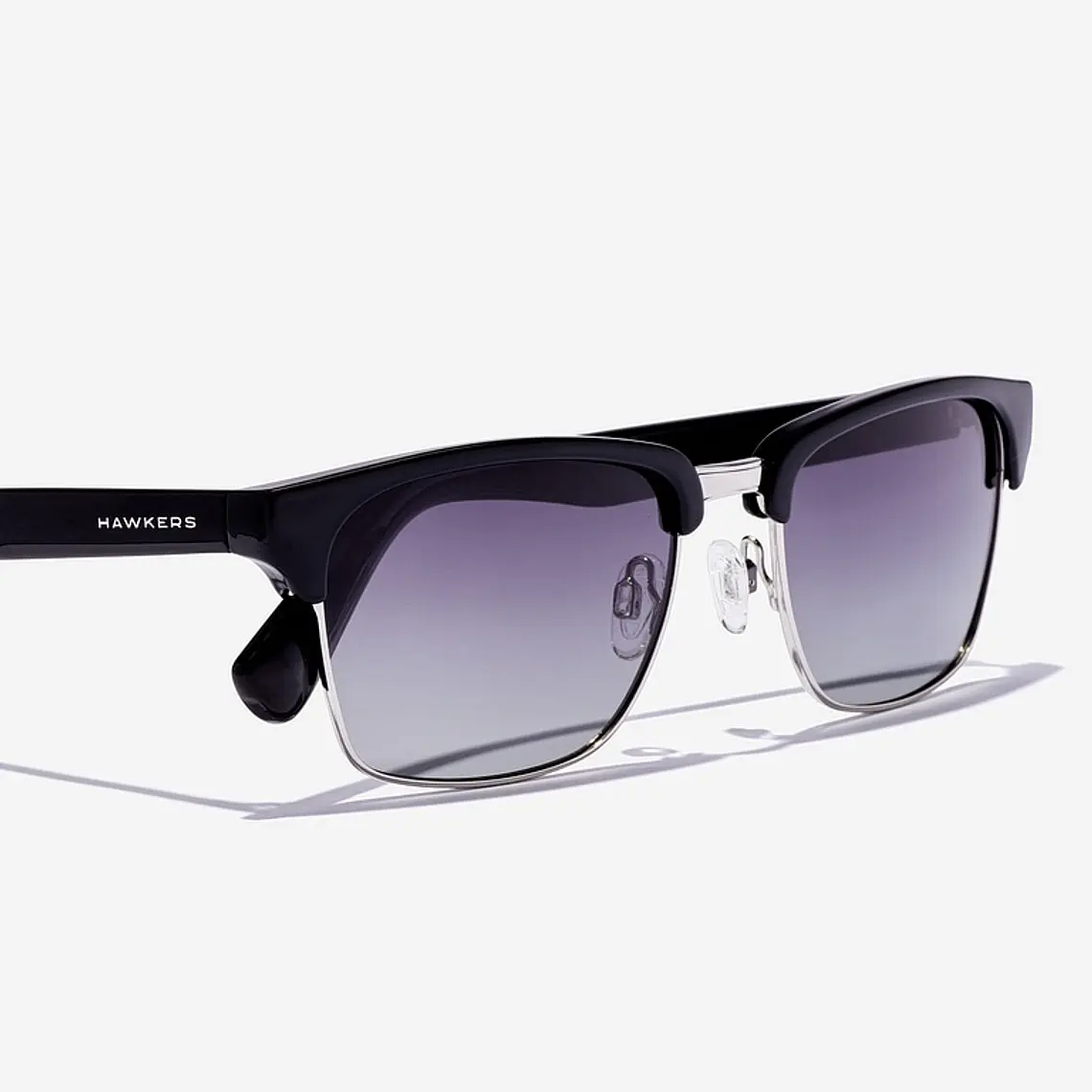 Lentes de Sol Polarizado Hawkers Classic Valmont HCVA22BGTP 4
