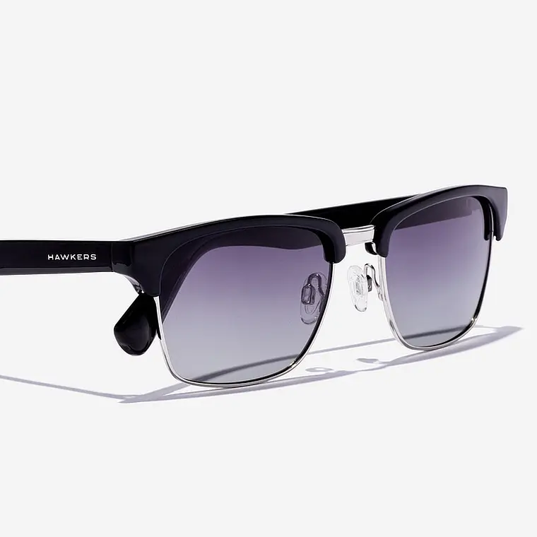 Lentes de Sol Polarizado Hawkers Classic Valmont HCVA22BGTP 4