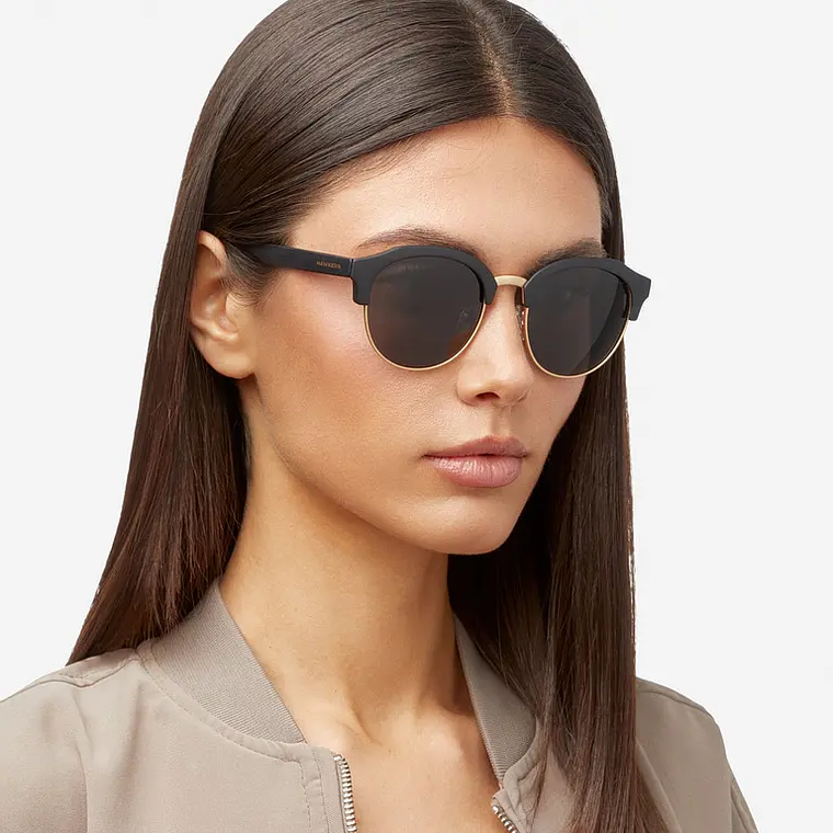 Lentes de Sol Hawkers Classic Rounded ROCTR01 8