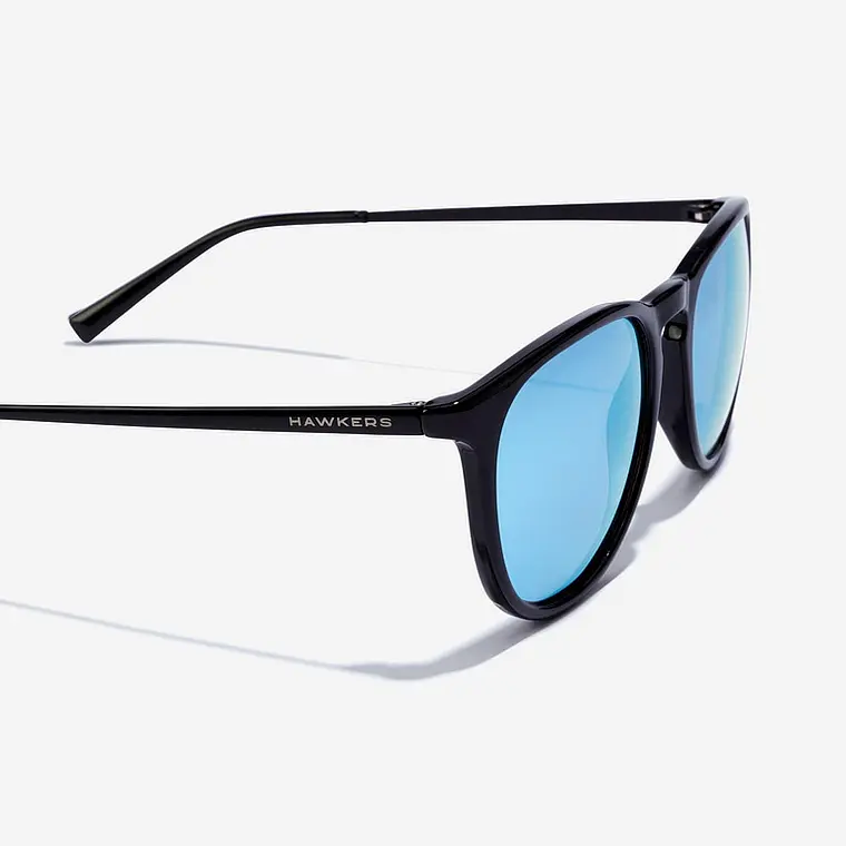 Lentes de Sol Polarizado Hawkers Ollie HOLL22BLTP 3