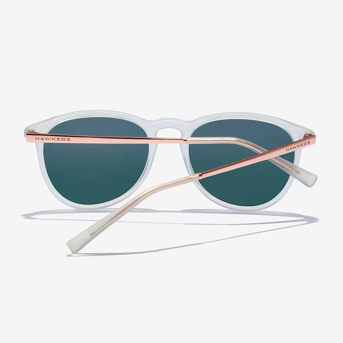 Lentes de Sol Polarizado Hawkers Ollie HOLL22TKTP 3