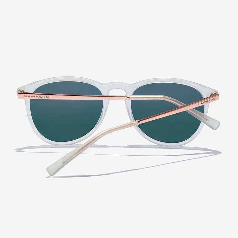 Lentes de Sol Polarizado Hawkers Ollie HOLL22TKTP 3