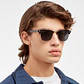 Lentes de Sol Polarizado Hawkers Classic Bold HCBO22BBTP - Miniatura 9