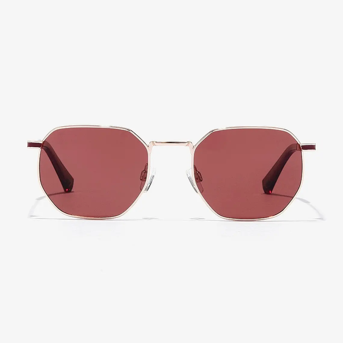 Lentes de Sol Polarizado Hawkers Sixgon HSIX21KWMP 2