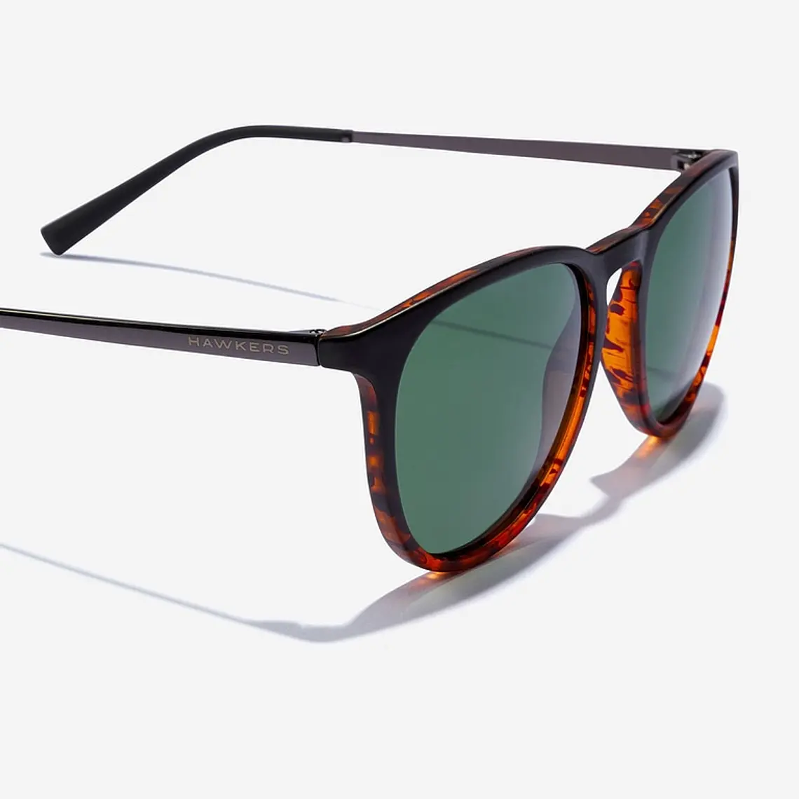 Lentes de Sol Polarizado Hawkers Ollie HOLL22CETP 6