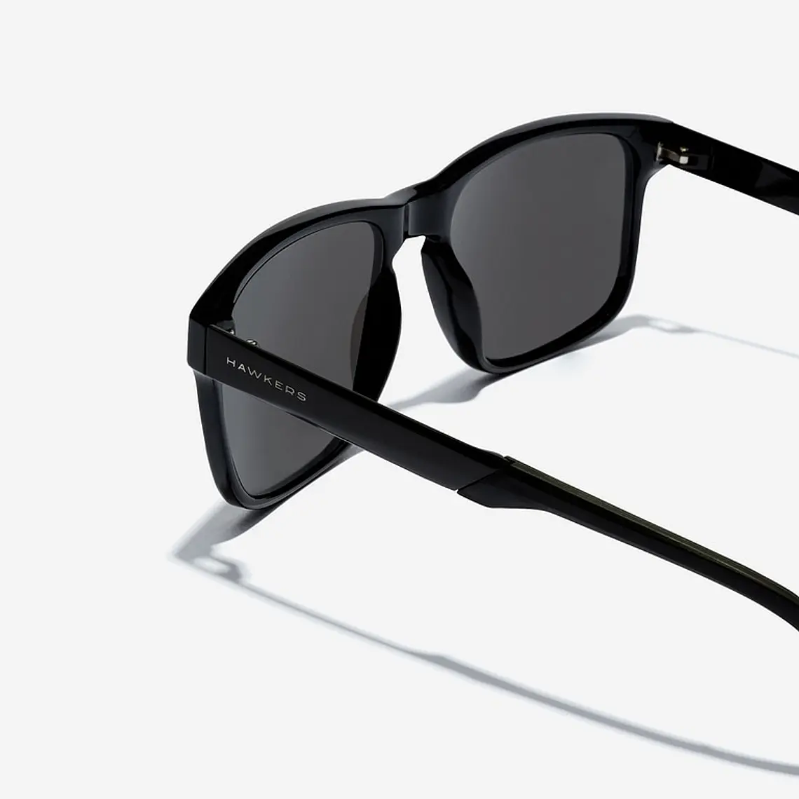 Lentes de Sol Hawkers Peak Metal HPEM21BBM0 3