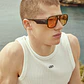 Lentes de Sol Hawkers Vietri HVIE26WOR0 - Miniatura 11