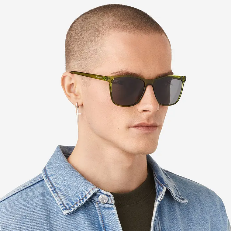 Lentes de Sol Polarizado Hawkers Wave HWAV25EBTP 10