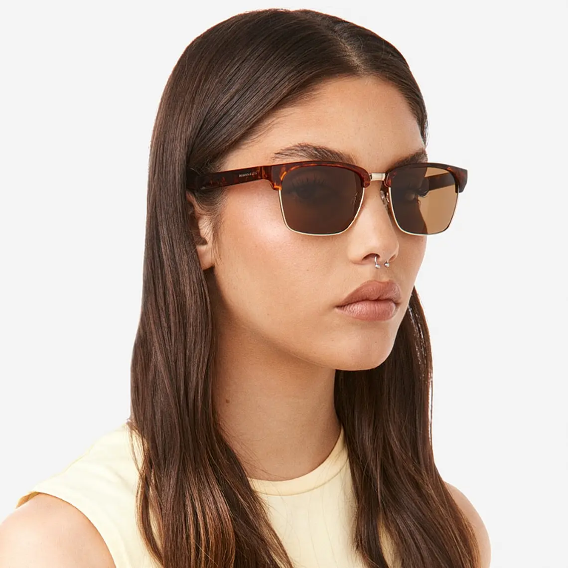 Lentes de Sol Polarizado Hawkers Classic Valmont HCVA22CWTP 8