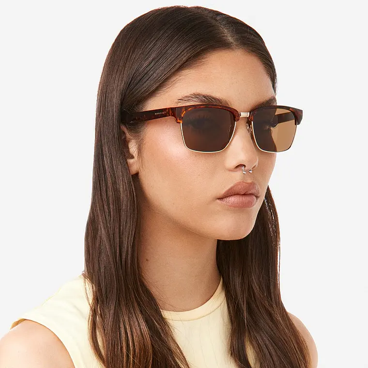 Lentes de Sol Polarizado Hawkers Classic Valmont HCVA22CWTP 8