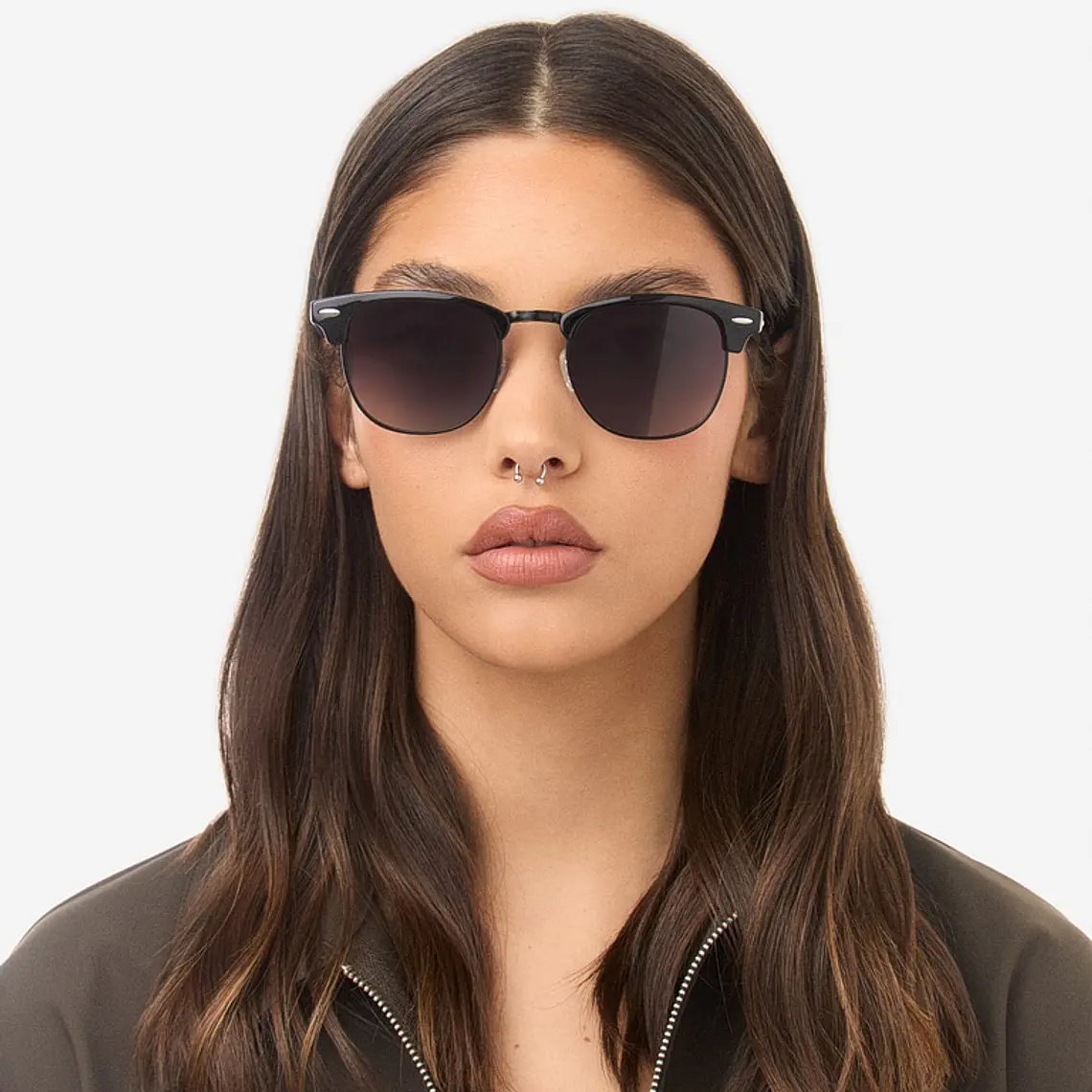 Lentes de Sol Polarizado Hawkers Classic Bold HCBO22BGTP 8