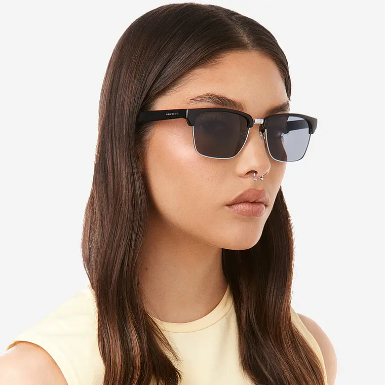 Lentes de Sol Polarizado Hawkers Classic Valmont HCVA22BBTP 8