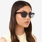 Lentes de Sol Polarizado Hawkers Classic Valmont HCVA22BBTP - Miniatura 8