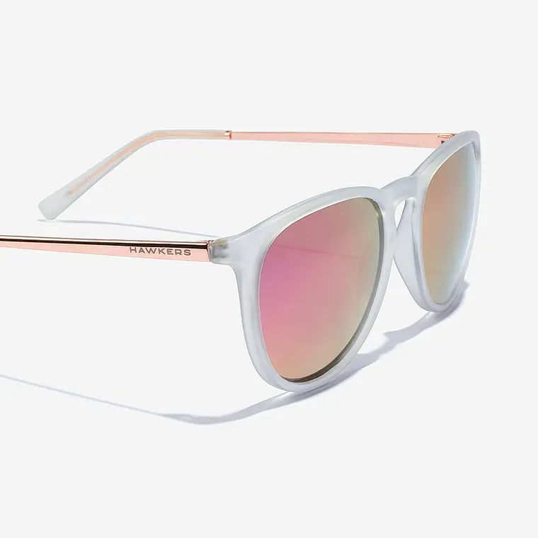 Lentes de Sol Polarizado Hawkers Ollie HOLL22TKTP 4