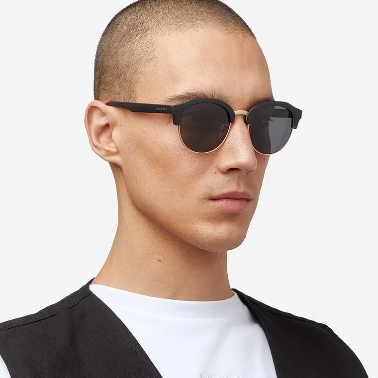 Lentes de Sol Hawkers Classic Rounded ROCTR01 9