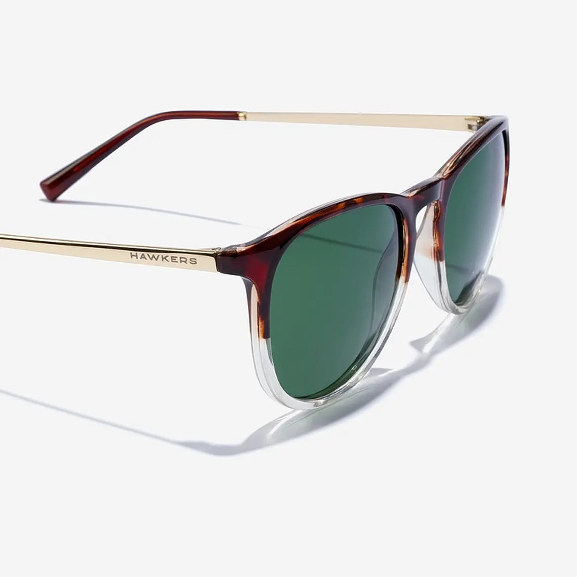 Lentes de Sol Polarizado Hawkers Ollie HOLL22WETP 6